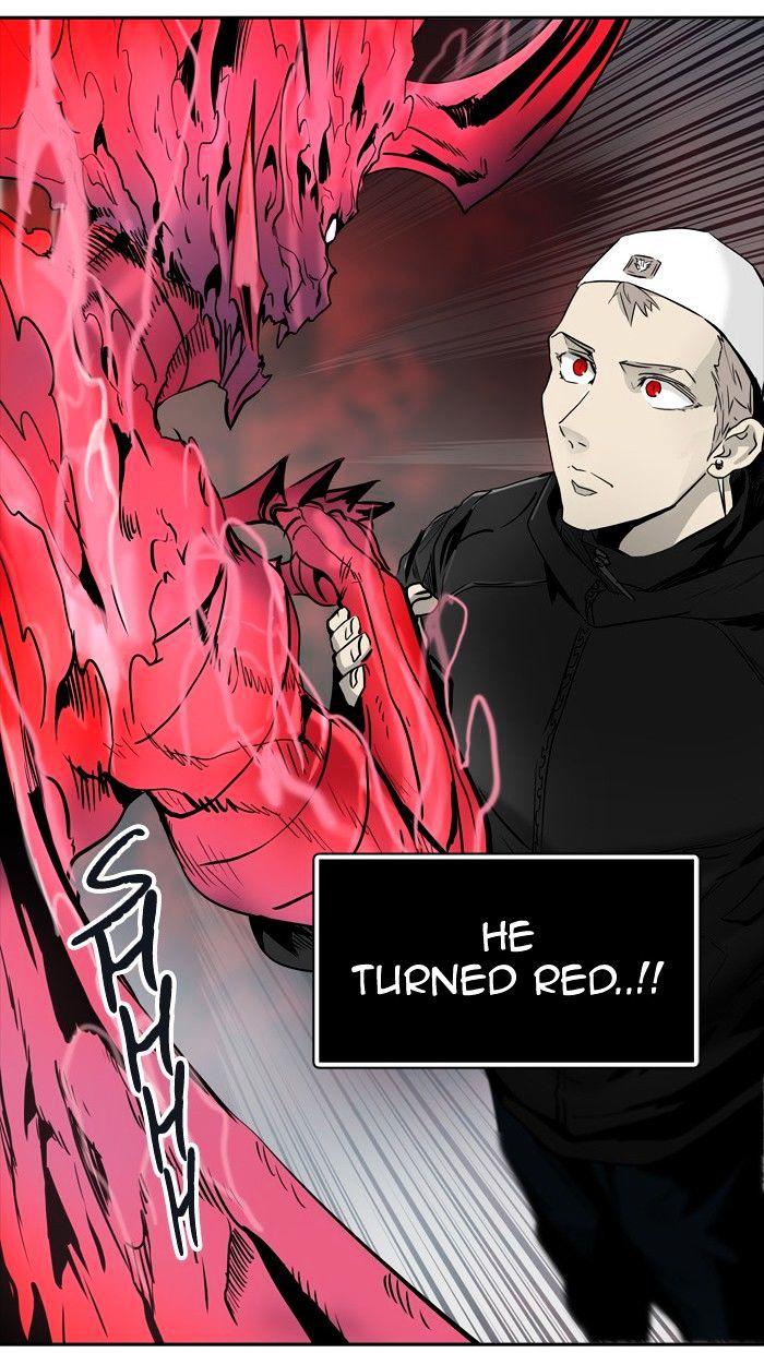 Tower Of God, Chapter 332 image 123